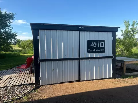 Exterior - 15520 73rd St, Milaca, MN 56353 photo 16 of 16