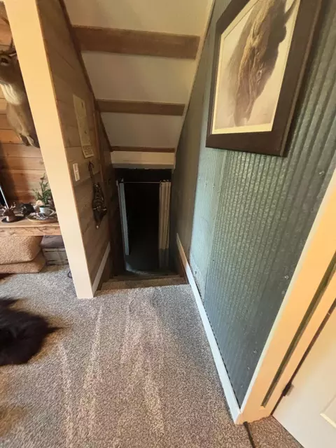 Entry Way - 15520 73rd St, Milaca, MN 56353 photo 5 of 6