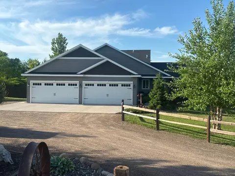 Exterior - 15520 73rd St, Milaca, MN 56353 photo 2 of 16