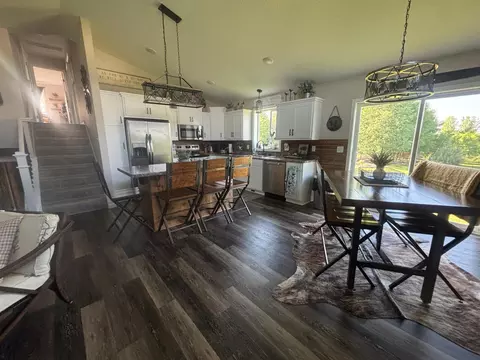 Kitchen - 15520 73rd St, Milaca, MN 56353 photo 1 of 2