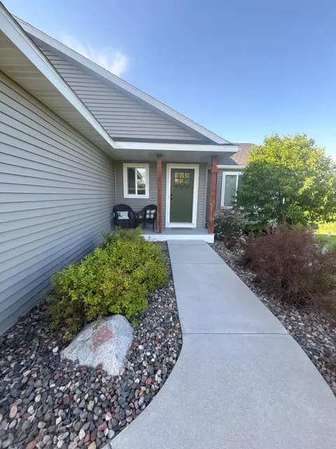 Exterior - 15520 73rd St, Milaca, MN 56353 photo 4 of 16