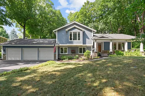 3116 Old County Road 15, Wayzata, MN 55391