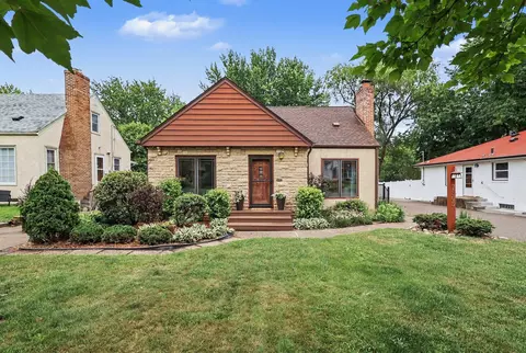 7505 Fremont Ave S, Richfield, MN 55423