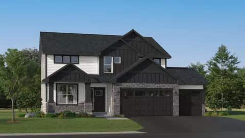 9580 Lydia Ln, Elko New Market, MN 55020