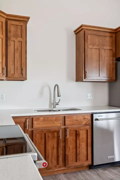 Kitchen - 745 165th St, Hammond, WI 54015 photo 7 of 7
