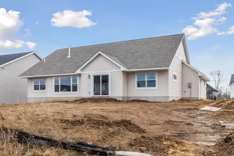 Exterior - 745 165th St, Hammond, WI 54015 photo 4 of 4