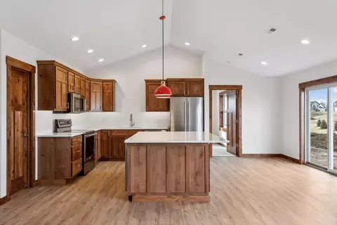 Kitchen - 745 165th St, Hammond, WI 54015 photo 1 of 7
