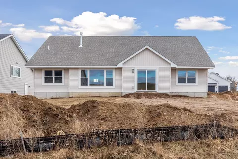 Exterior - 745 165th St, Hammond, WI 54015 photo 3 of 4