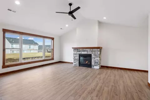 Living - 745 165th St, Hammond, WI 54015 photo 4 of 4