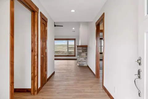 Entry Way - 745 165th St, Hammond, WI 54015 photo 3 of 3