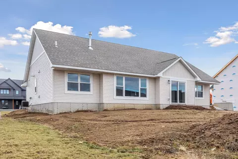 Exterior - 745 165th St, Hammond, WI 54015 photo 2 of 4