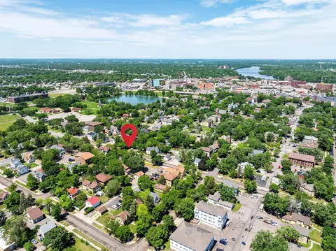 View/Area - 704 8th Ave S, Saint Cloud, MN 56301 photo 2 of 2