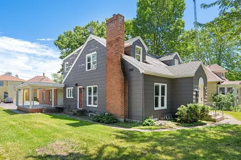 Exterior - 704 8th Ave S, Saint Cloud, MN 56301 photo 2 of 5
