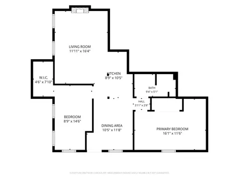 Floorplan - 704 8th Ave S, Saint Cloud, MN 56301 photo 2 of 2