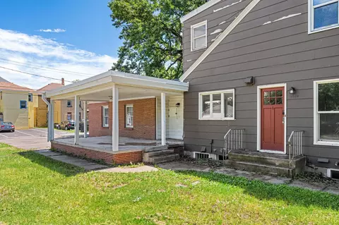 Exterior - 704 8th Ave S, Saint Cloud, MN 56301 photo 4 of 5