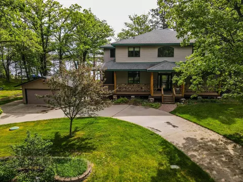 12284 Bayberry Dr, Menahga, MN 56464