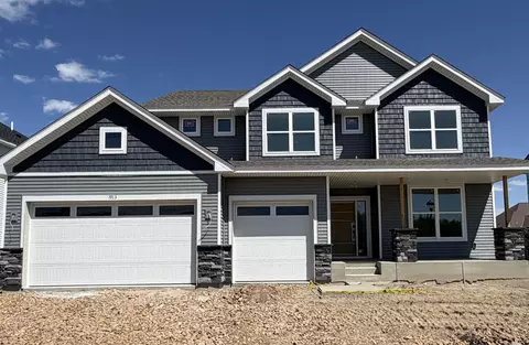 1913 Ravine Rd, Carver, MN 55315