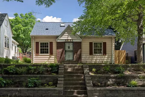 4621 36th Ave S, Minneapolis, MN 55406