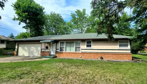 7800 53rd Ave N, New Hope, MN 55428