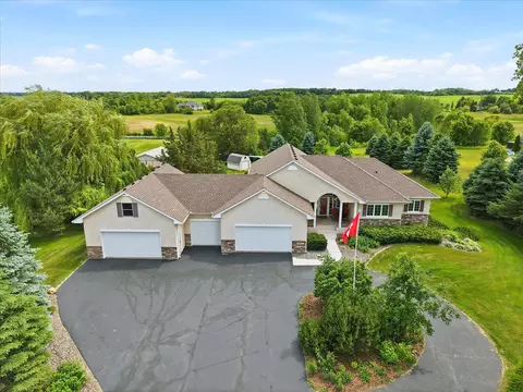 21005 Sunnyhill Ln, Corcoran, MN 55340