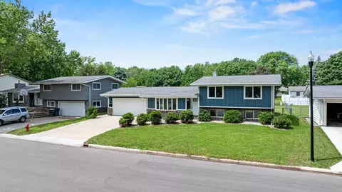 600 Lawrence St, Marshall, MN 56258