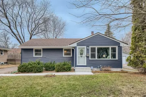 1031 Sumter Ave N, Golden Valley, MN 55427