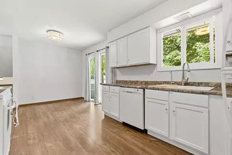 Kitchen - 201 3rd St E, Tracy, MN 56175 photo 4 of 4