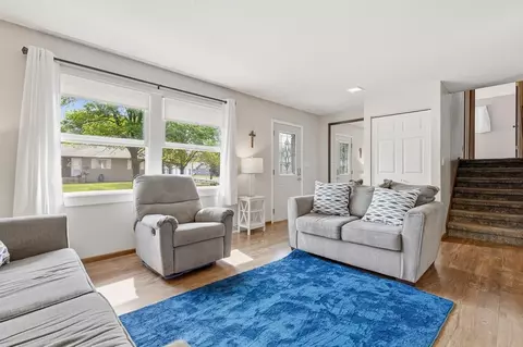 Living - 201 3rd St E, Tracy, MN 56175 photo 1 of 7