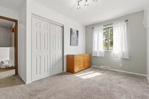 Bedroom - 201 3rd St E, Tracy, MN 56175 photo 5 of 7