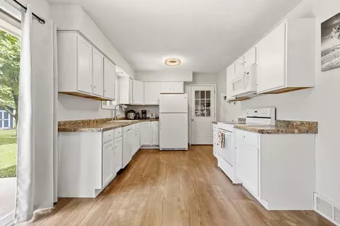 Kitchen - 201 3rd St E, Tracy, MN 56175 photo 1 of 4
