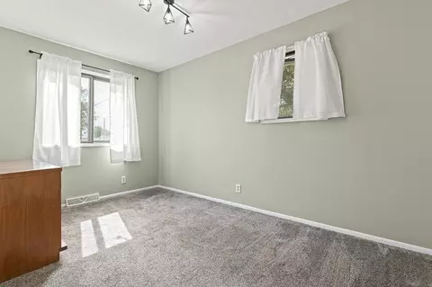 Bedroom - 201 3rd St E, Tracy, MN 56175 photo 4 of 7