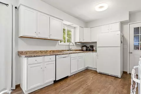 Kitchen - 201 3rd St E, Tracy, MN 56175 photo 2 of 4