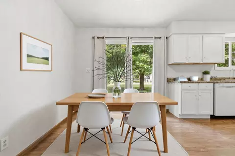 Dining - 201 3rd St E, Tracy, MN 56175 photo 1 of 2