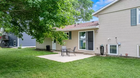 Exterior - 201 3rd St E, Tracy, MN 56175 photo 4 of 5