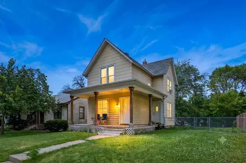 1165 Minnehaha Ave E, Saint Paul, MN 55106