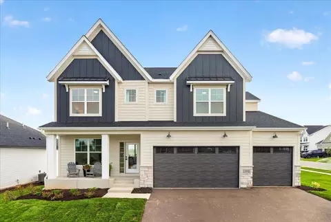 19440 Everglade Path, Farmington, MN 55024