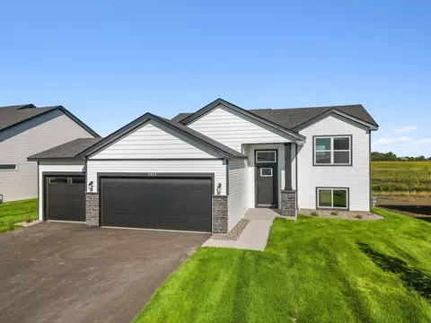 2425 Jandell Ave NE, Saint Michael, MN 55376