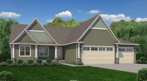 Nnn 106th Avenue, Hammond, WI 54015