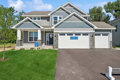 4024 Heath Ave N, Oakdale, MN 55128