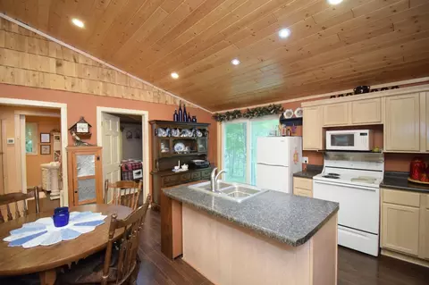 7118 Gordon Rd, Siren, WI 54872