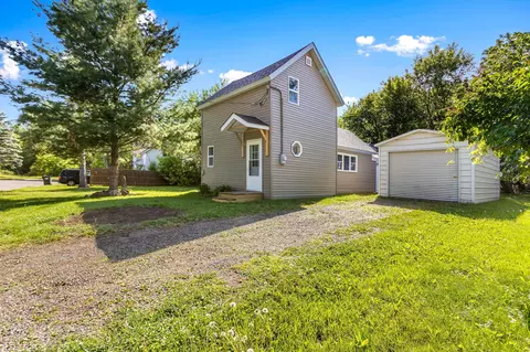 610 Park Ave, Sandstone, MN 55072