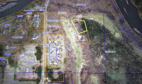 Nnn Lot 3 130th Street, Staples, MN 56479