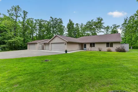 33783 Dancing Bear Dr, Crosslake, MN 56442