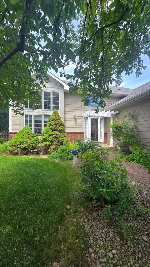 4708 Impatiens Ave N, Brooklyn Park, MN 55443