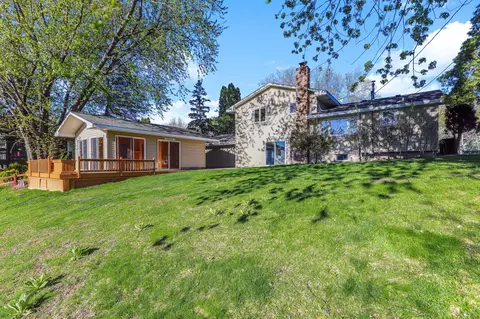 129 E Golden Lake Ln, Circle Pines, MN 55014