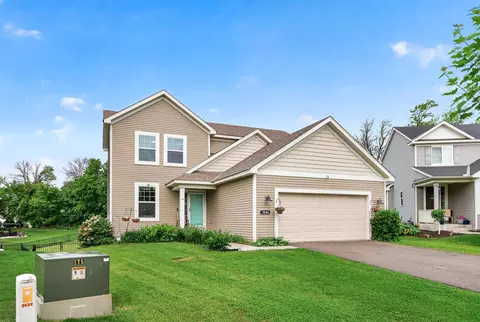 7641 Palmgren Ave NE, Elk River, MN 55330