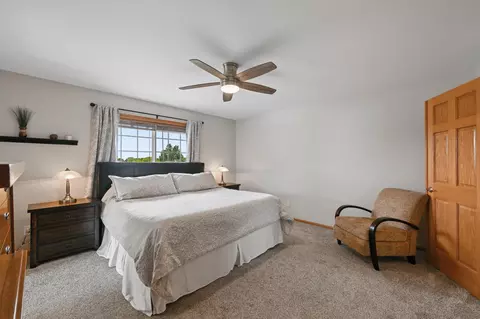 Bedroom - 2201 Saddlebrook Rd, Buffalo, MN 55313 photo 2 of 6
