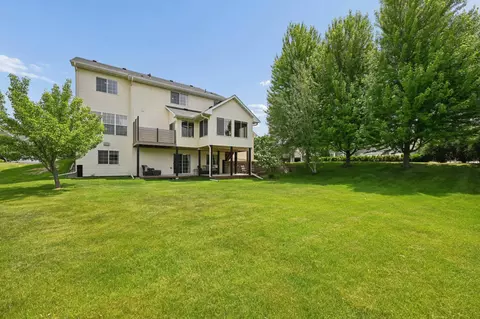 Exterior - 2201 Saddlebrook Rd, Buffalo, MN 55313 photo 8 of 10