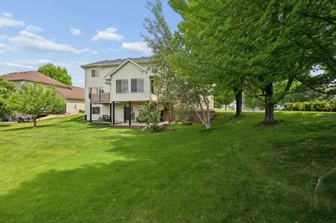 Exterior - 2201 Saddlebrook Rd, Buffalo, MN 55313 photo 7 of 10