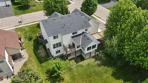 Exterior - 2201 Saddlebrook Rd, Buffalo, MN 55313 photo 10 of 10